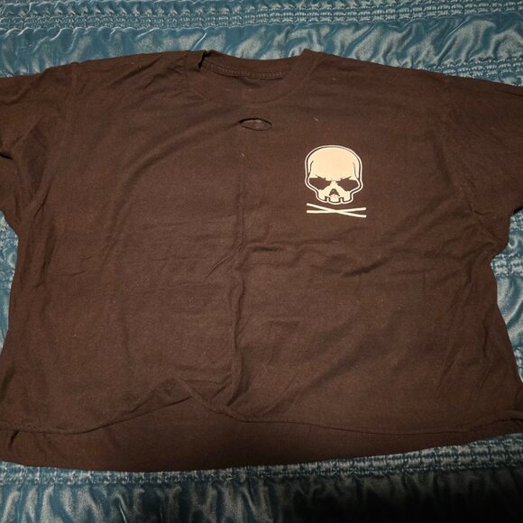 The drive clothing xl crop top - Picture 3 of 3